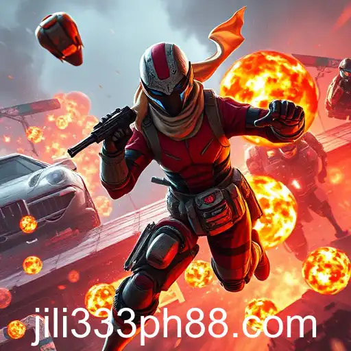 Exploring the Excitement of 'Action Games' Featuring the Keyword 'JiLi333'