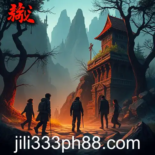 Exploring the Exciting Realm of Adventure Games: JiLi333 as a Gateway
