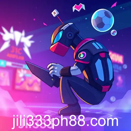 Emerging Trends in Online Gaming: A Look at JiLi333