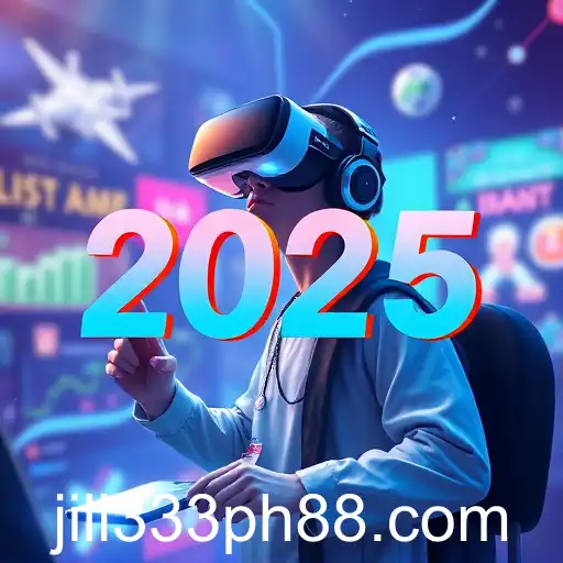 JiLi333: Evolution of Online Gaming in 2025