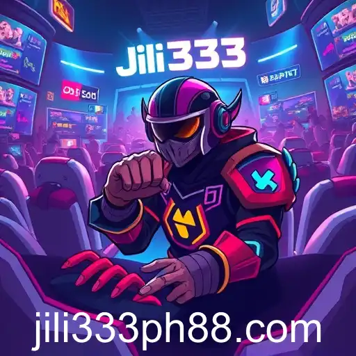 JiLi333: A Game Changer Amidst Technological Advances