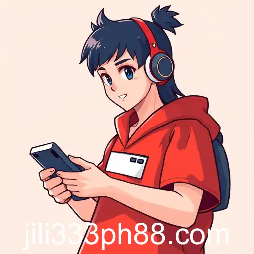 The Global Rise of JiLi333 in Online Gaming