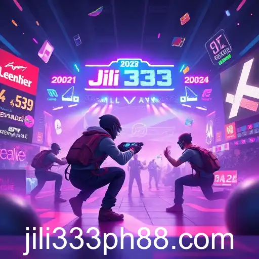 The Rise of JiLi333: Transforming the Gaming Landscape