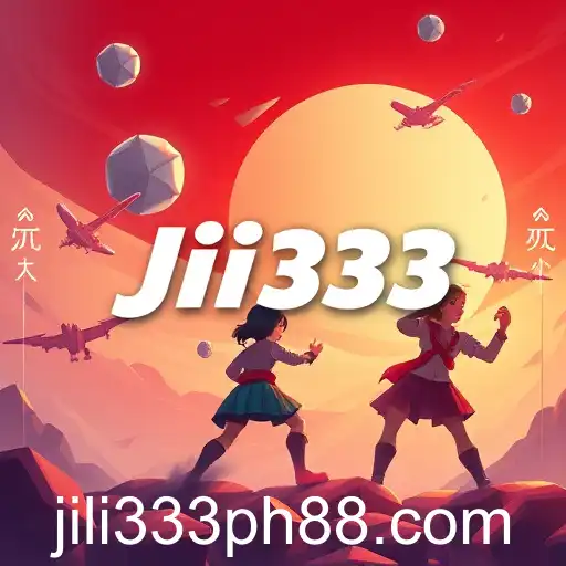 JiLi333: Revolutionizing Online Gaming