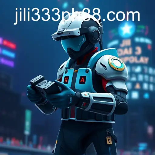 JiLi333: Transforming the Gaming Landscape