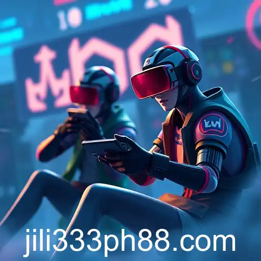 Gaming Trends and Innovations in 2025