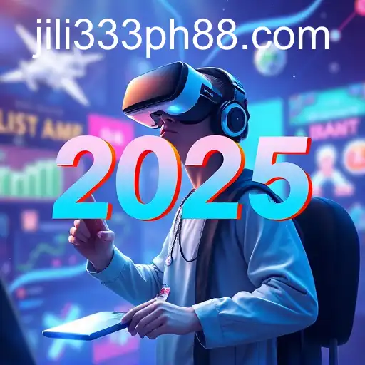 JiLi333: Evolution of Online Gaming in 2025
