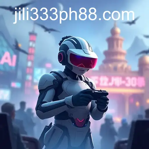 JiLi333: Transforming the English Gaming Landscape