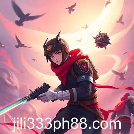 The Rise of JiLi333: Transforming Online Gaming