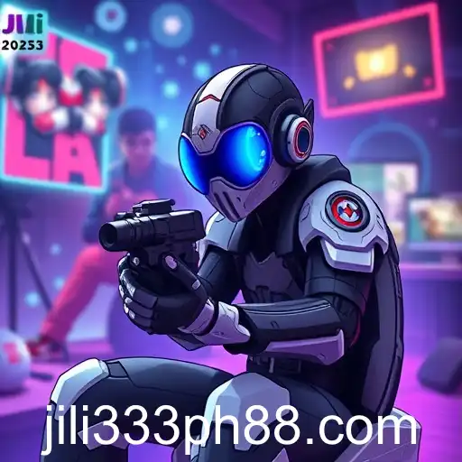 Evolving Trends in Online Gaming