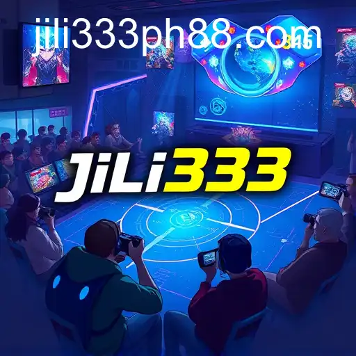 The Rise of JiLi333: A New Era in Online Gaming