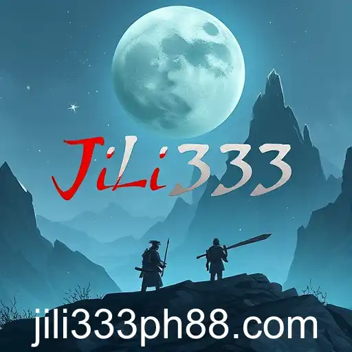 The Uncharted Realms of Role-Playing Games: Navigating Adventures with 'JiLi333'