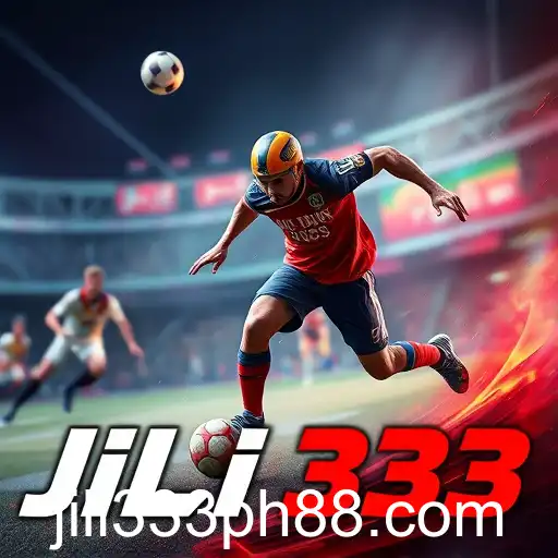 Exploring the Thrill of Online Sports Games with JiLi333